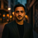 علیرضا مرادپور