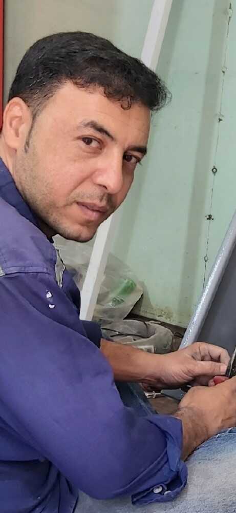 سید فاضل سعدی پور