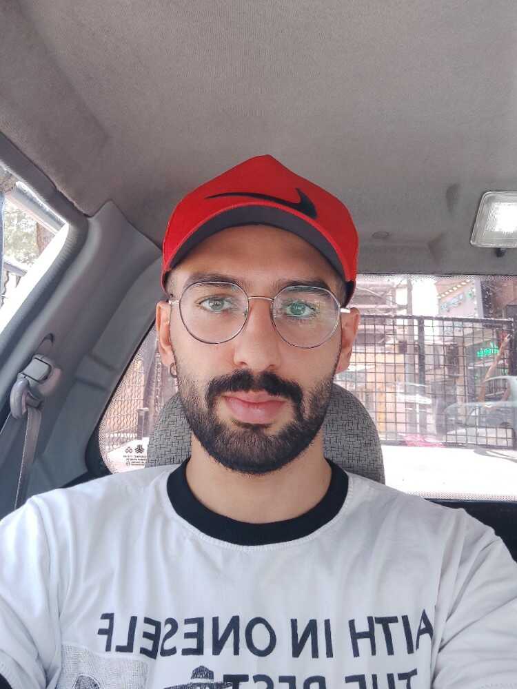 علیرضا مافی