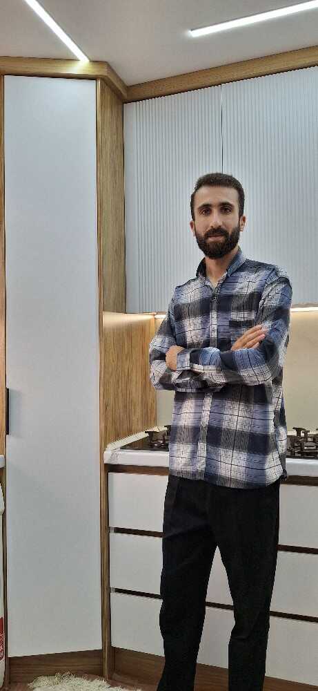 اسماعیل قاسم پور