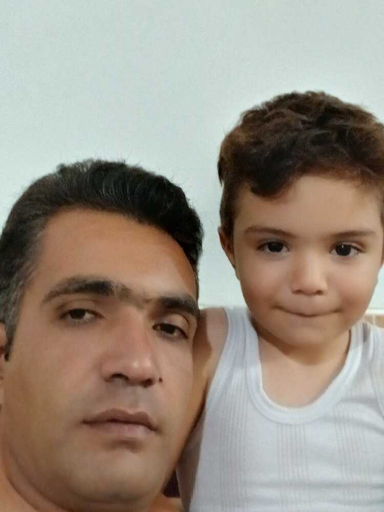 بهروز آزادی