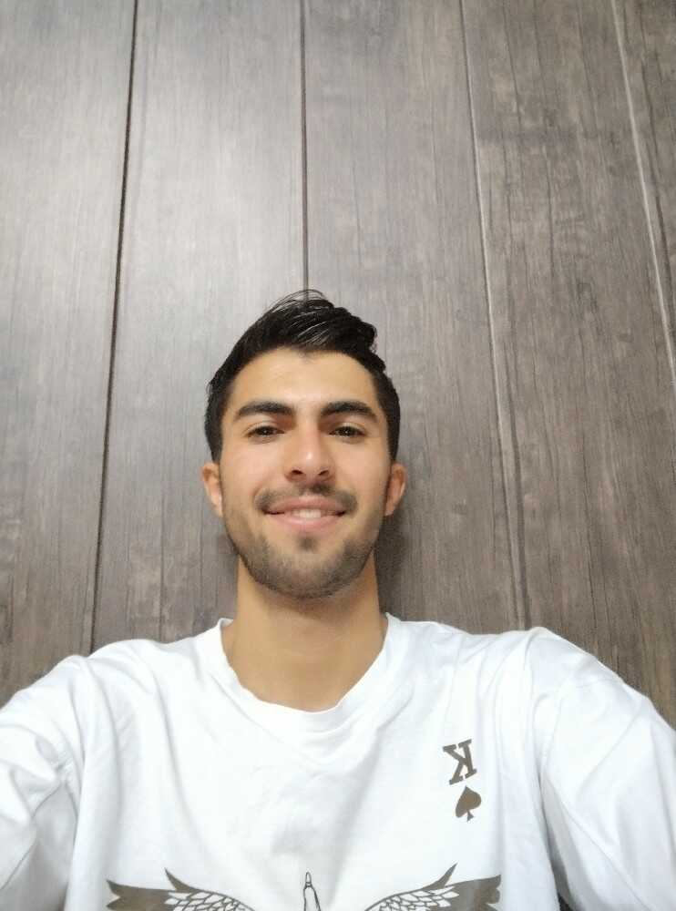 محمد فولادی علی زینل