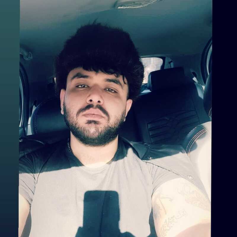 آرمان کیاتبارالنگی