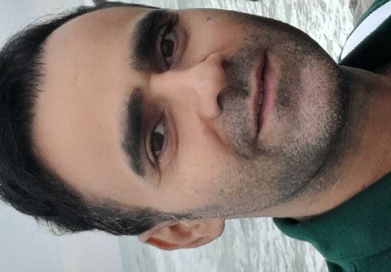 سیدمسلم فاضل مژدهه