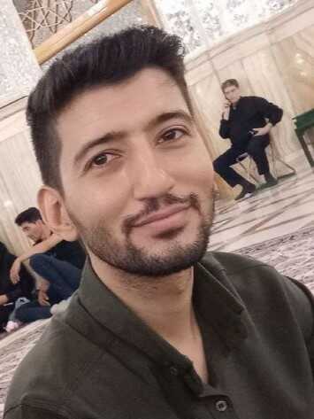 ناصر مشفق