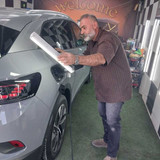 نقاشی اتومبیل