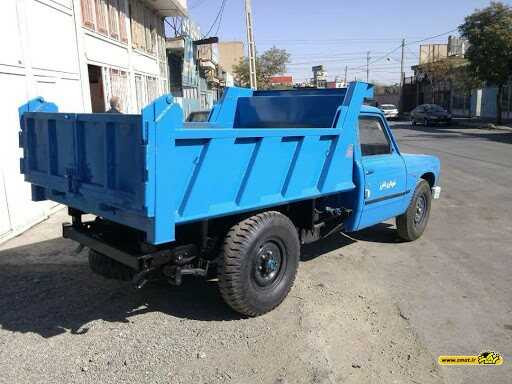 ماهان باستی