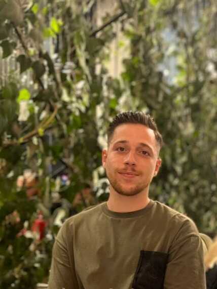 provider user card avatar