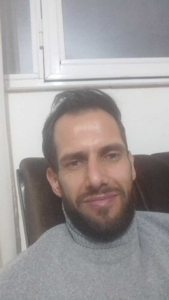 نادر باقری