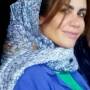 غزل هژبری