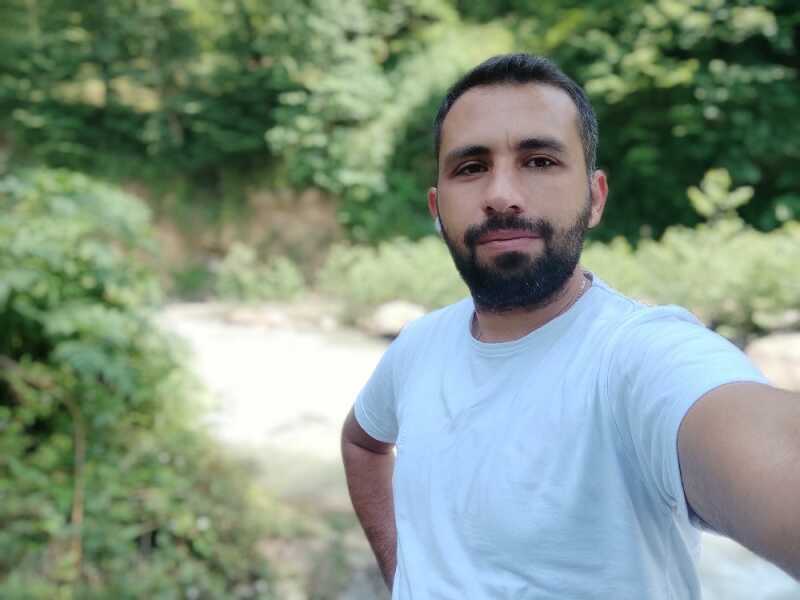 جفعر قلیزاده