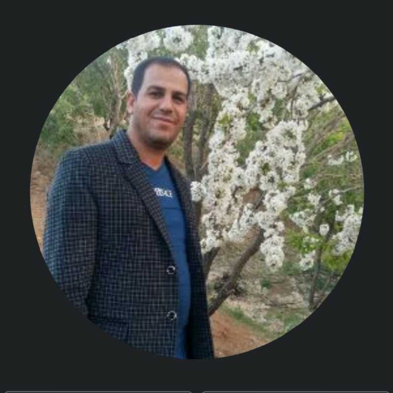 سید رضا موسوی