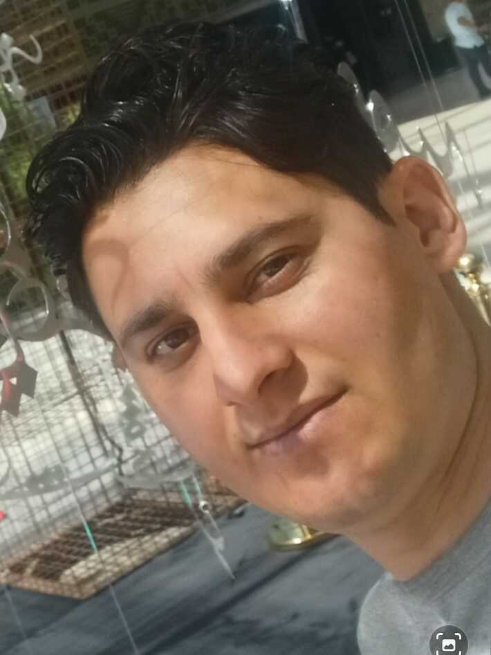 امین دلاور