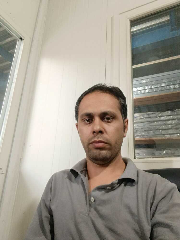 سید خلیلی
