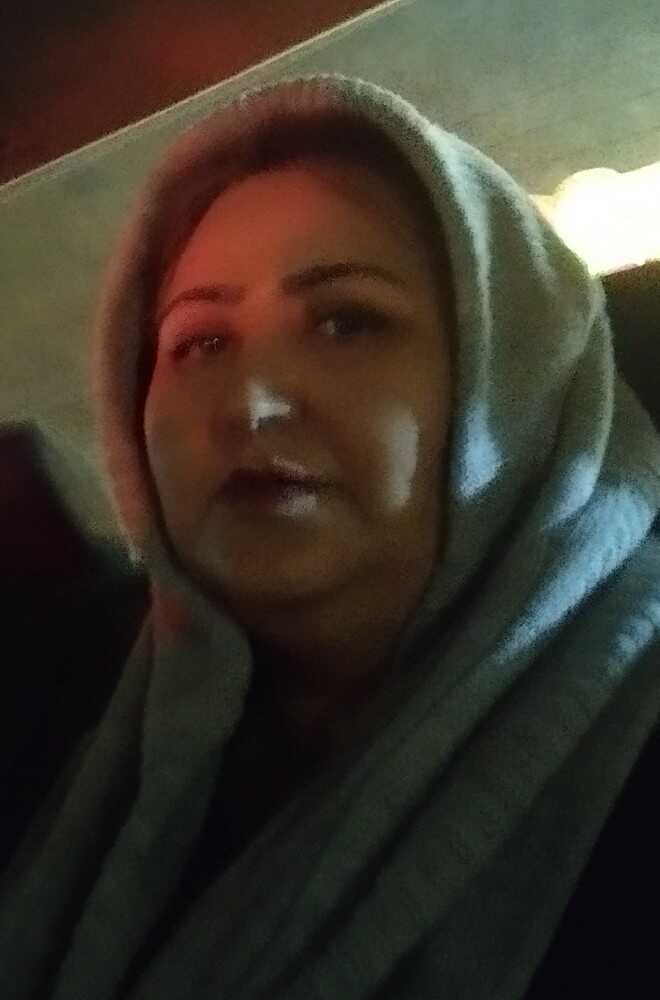 شیرین نیانی
