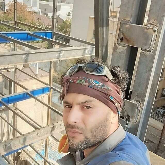 حمید معصومی کاریز