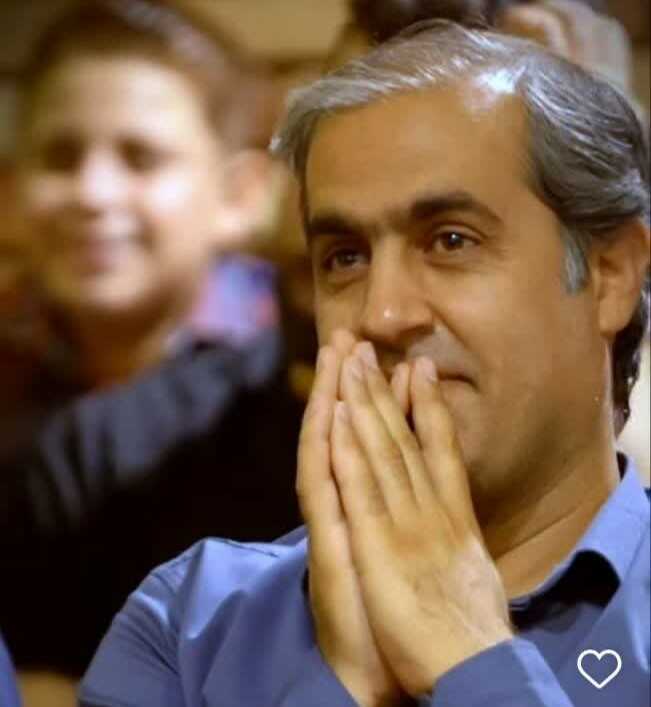 مهدی آسمند