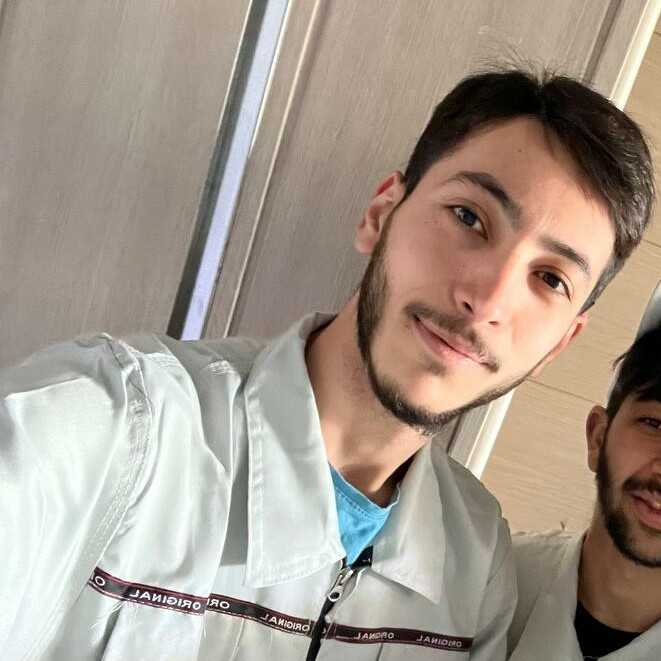 امیرمهدی باقری
