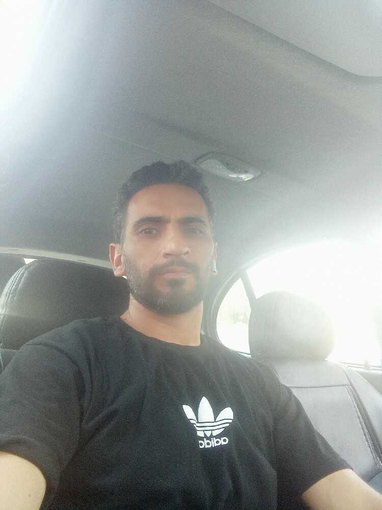 محمود سهل آبادی