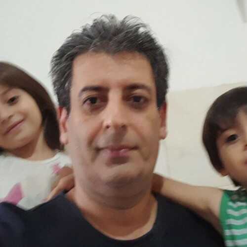 احمد سلیمانیان
