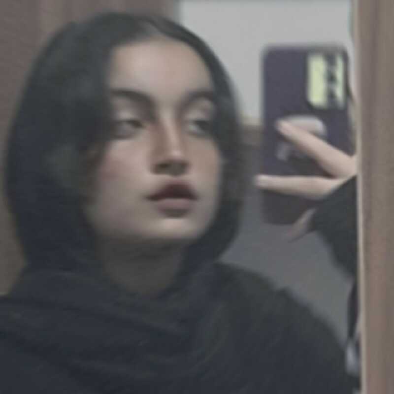 معصومه شاپورجانی