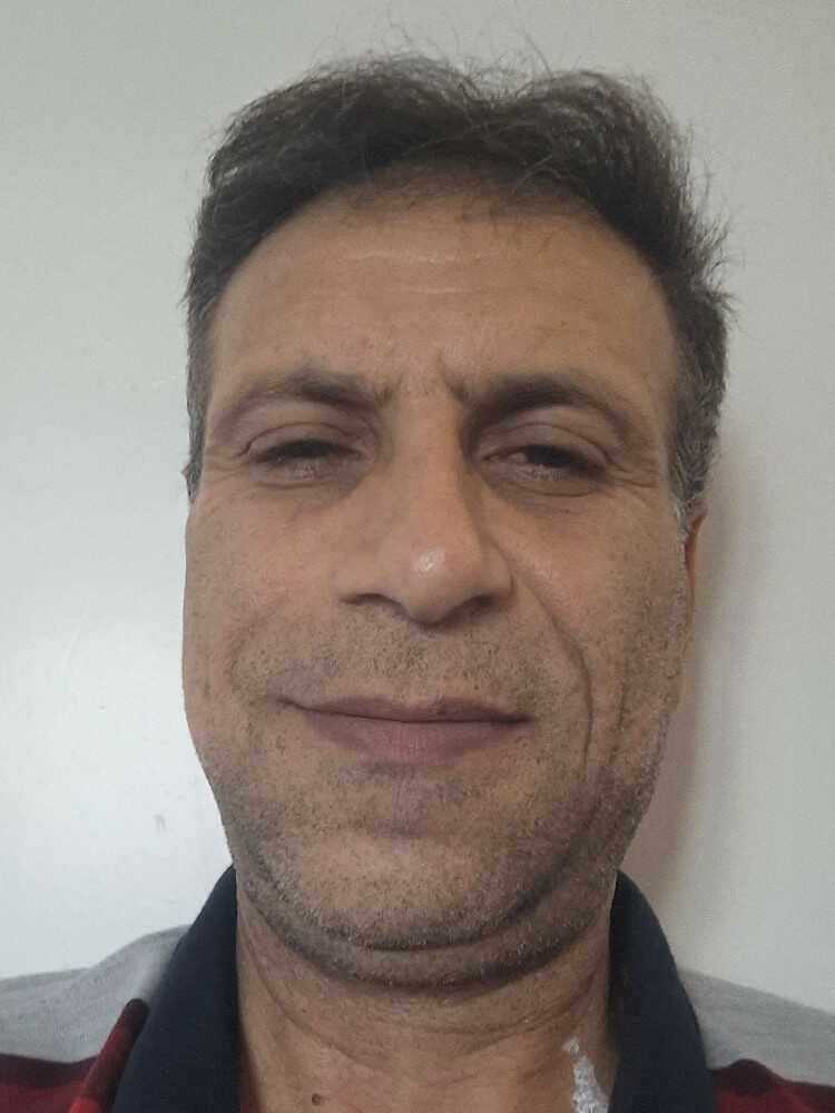 مهدی موفق