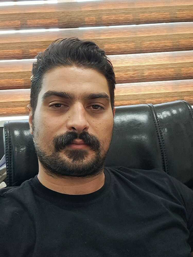 سعید عباس زاده