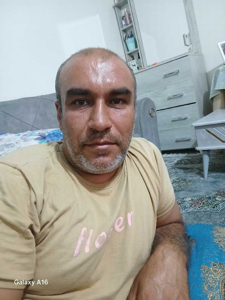ابراهیم گودرزی