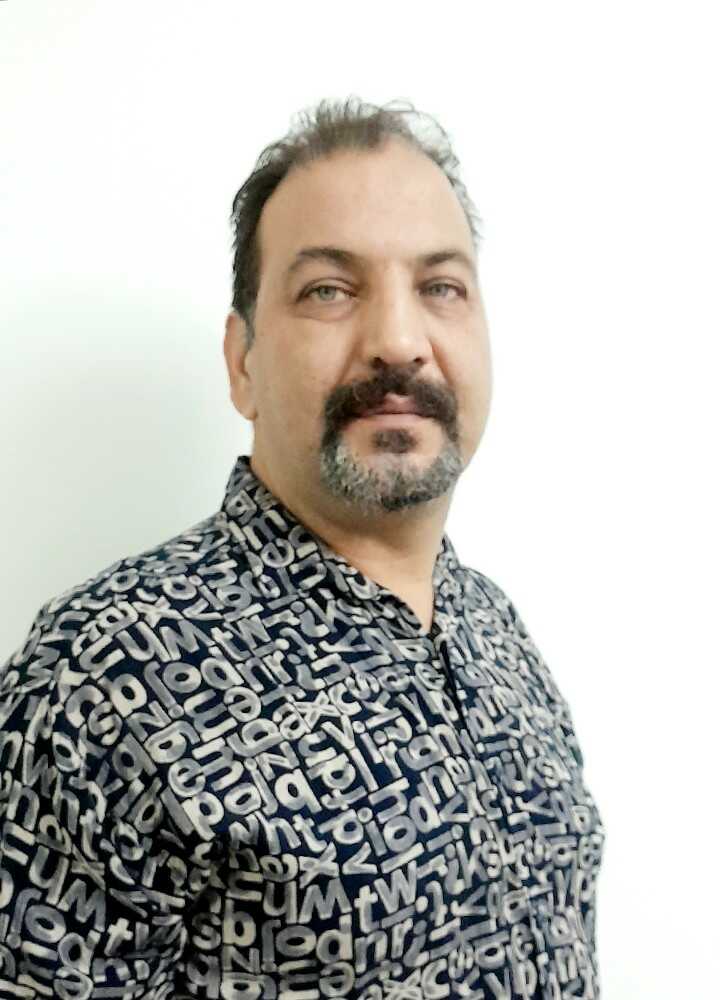 مجید سرکانی