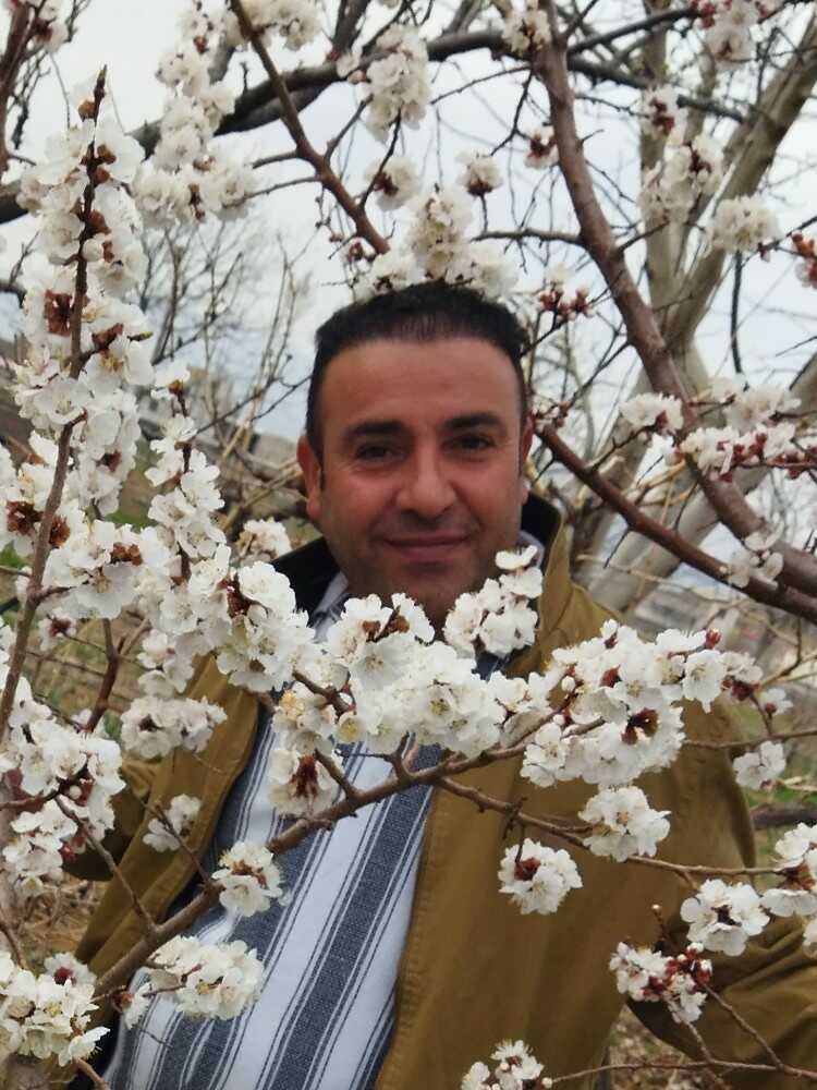 رحیم امینی