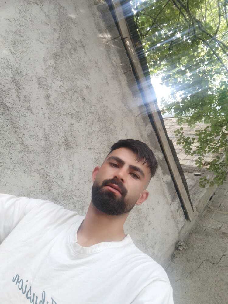 حسین دارابی
