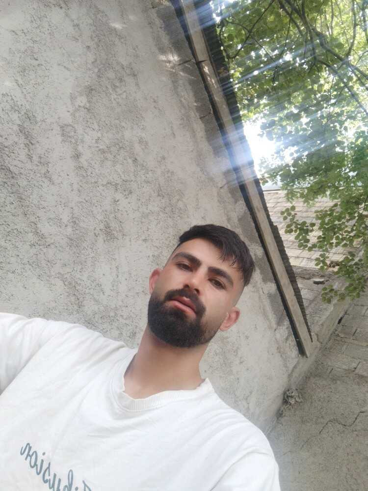 حسین دارابی