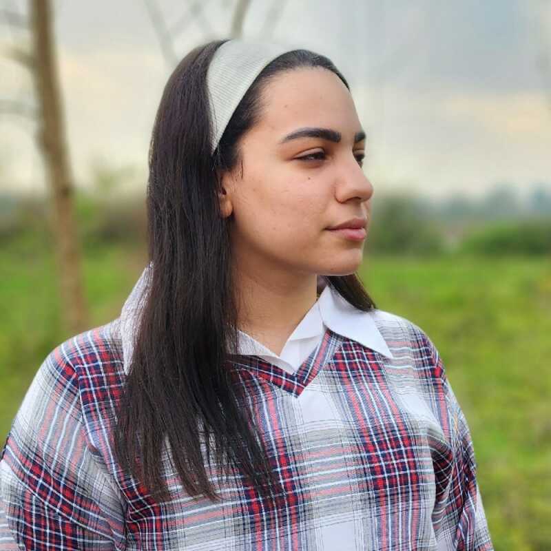 نگین محمدخباز