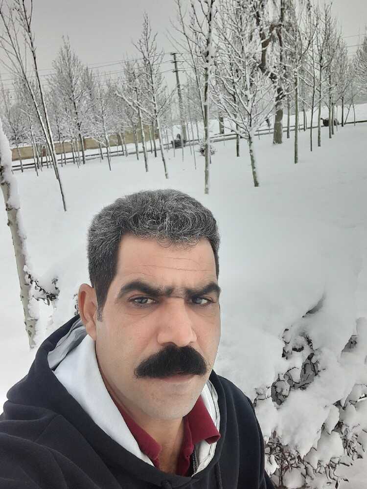 مسلم جلالوند