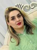 ناهید مهمدی