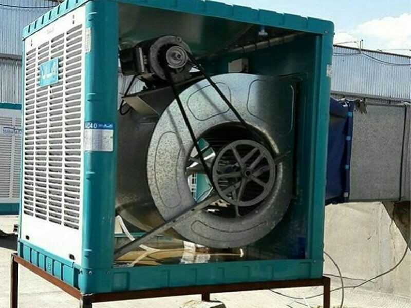 امین خاکی فیروز