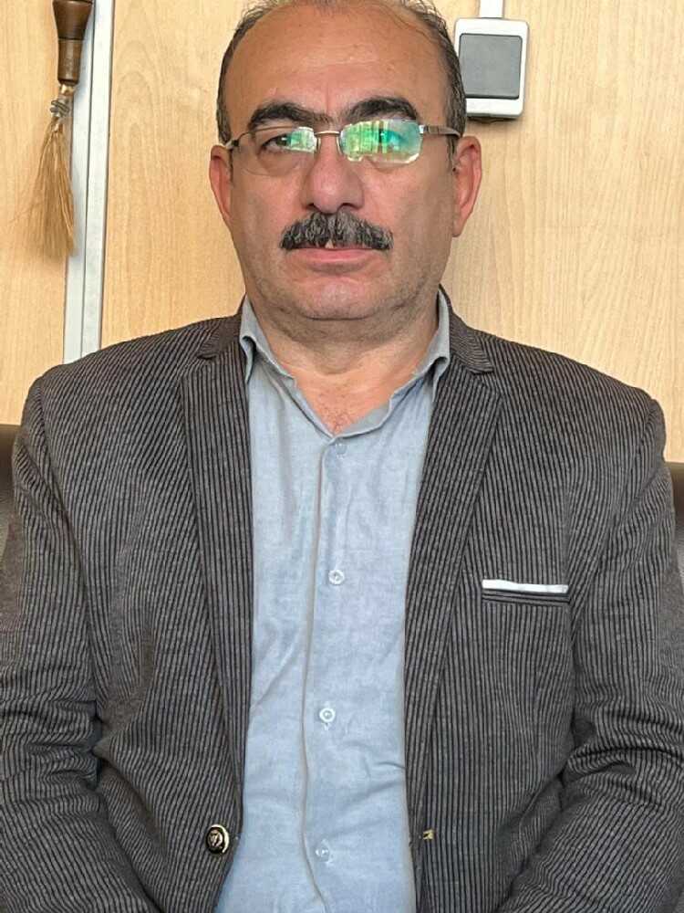 فرج برجی