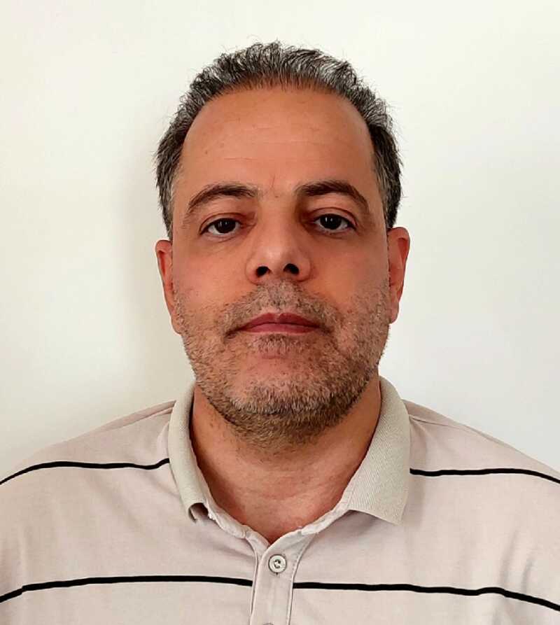 اسماعیل زیرکی