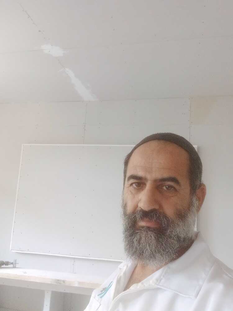نورالدین محمدی