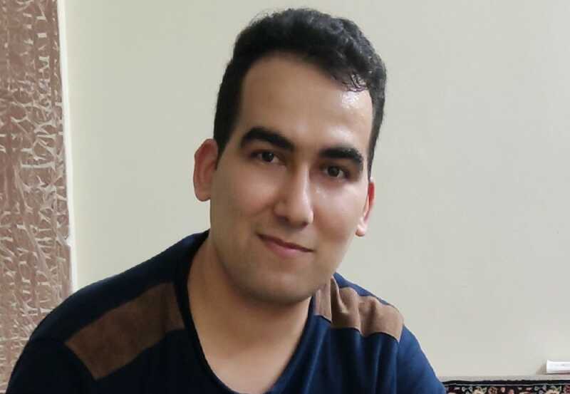 ناصر مصطفایی