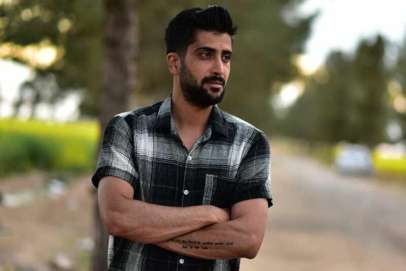 علیرضا حصارکی