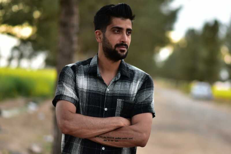 علیرضا حصارکی