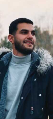 امیرفرهنگ مرزبان