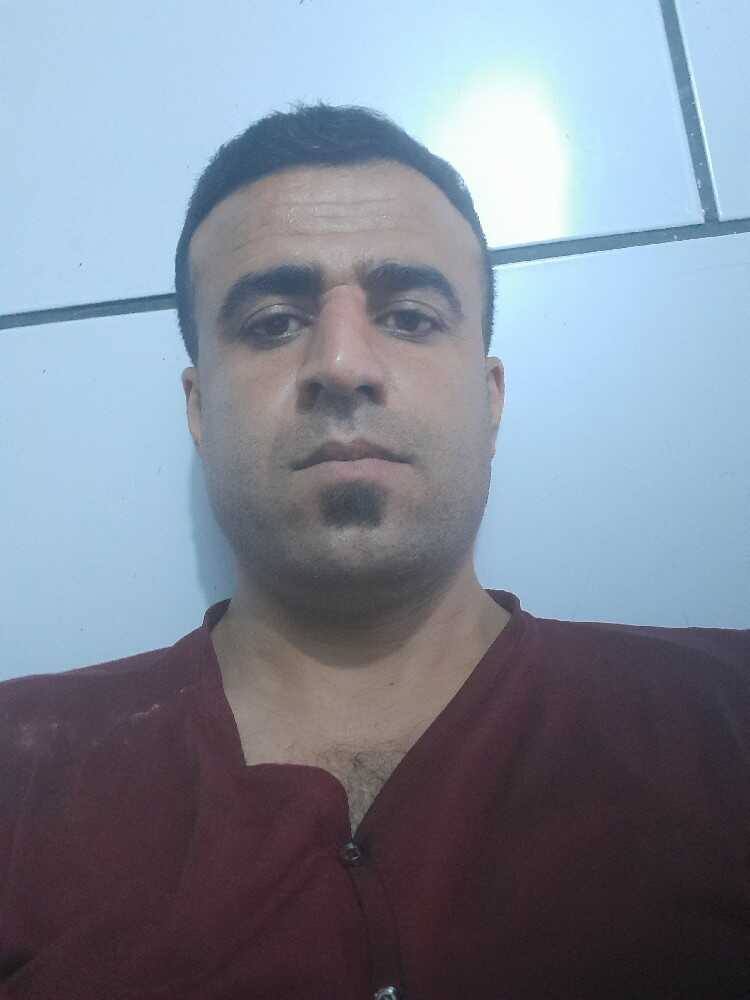 محمد کرمی