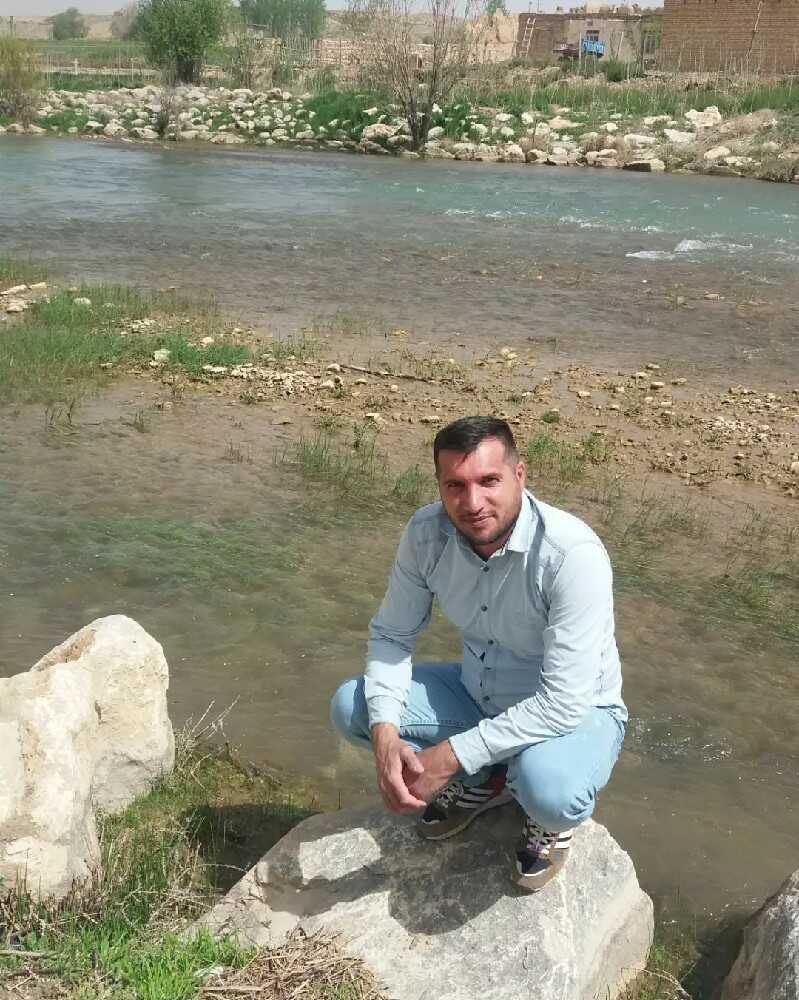 رضا سوادکوهی
