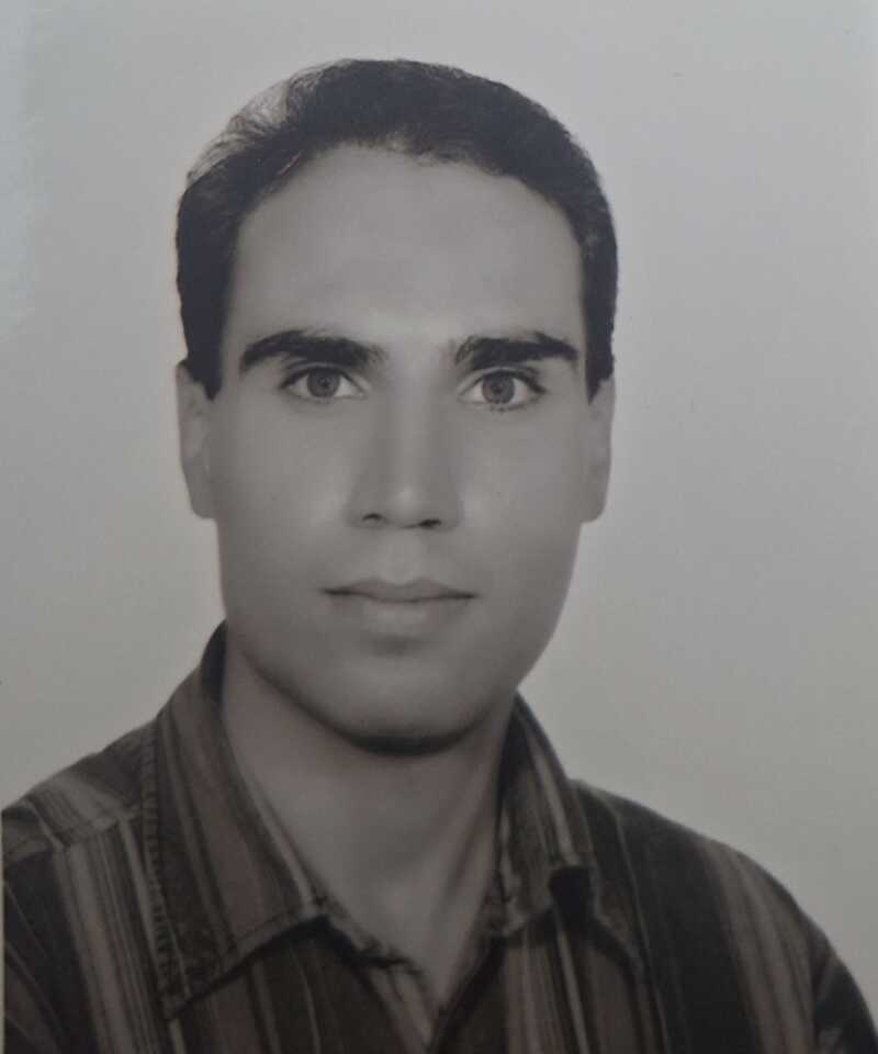 مرتضی میرزاحسینیان