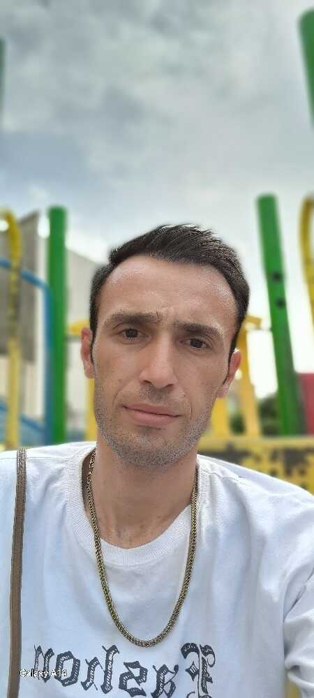 امیر ملک زاده هریس