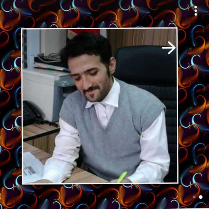 سیدغلامرضا زمانی