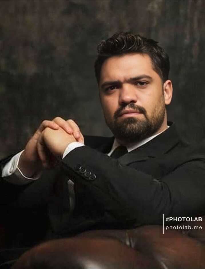 پژمان آریایی