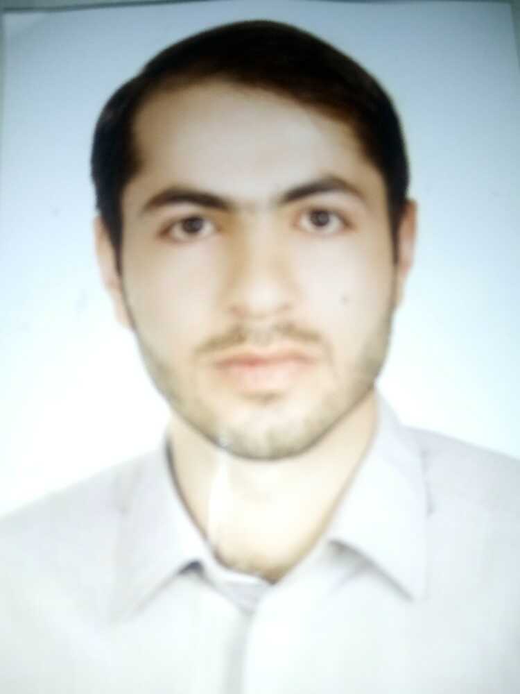 مسعود گرشاسبی